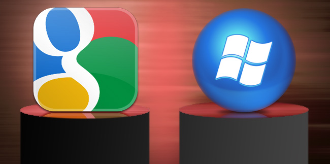 google-vs-microsoft